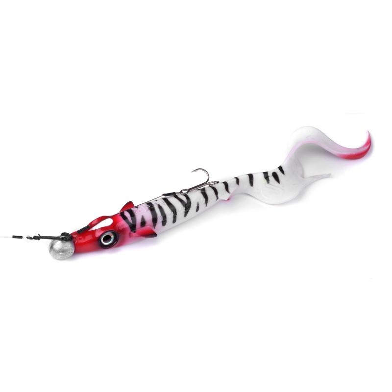 Spro Zinc Screw-In Jigheads 2Pc 5Gr.