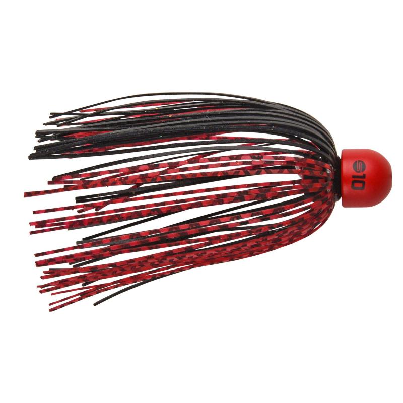 Spro Skirted Bullet 14G Cray