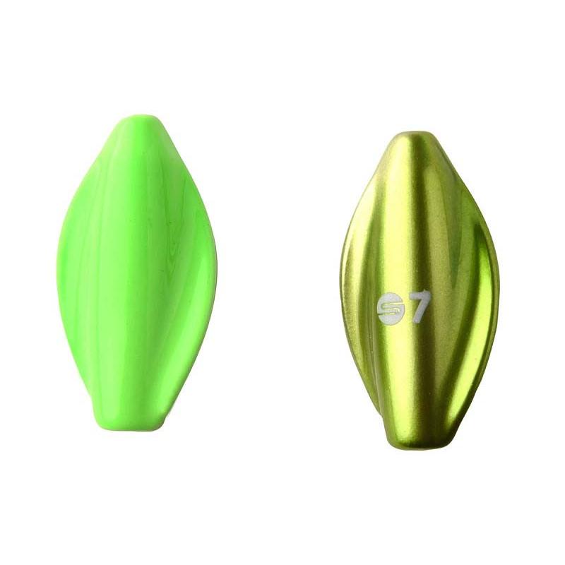 Spro Squid Bullet Citrus Disco 3g