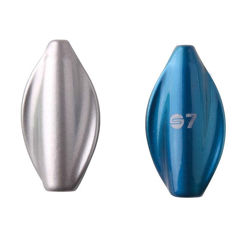 Spro Squid Bullet Blue Disco 5g