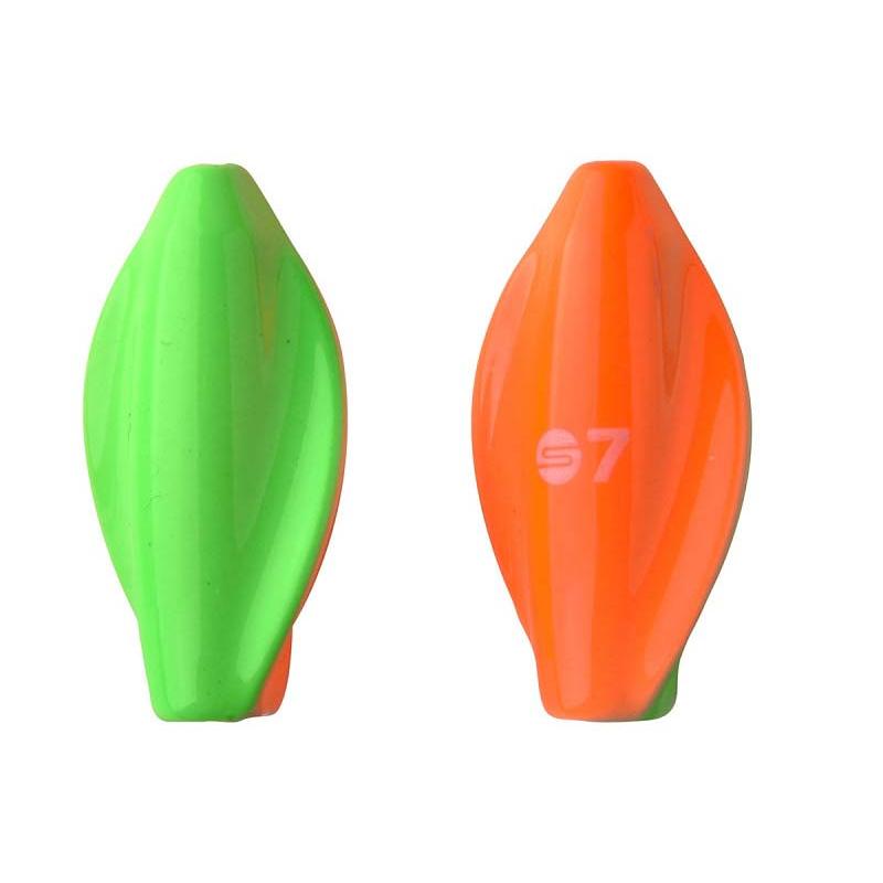 Spro Squid Bullet Firetiger 7g