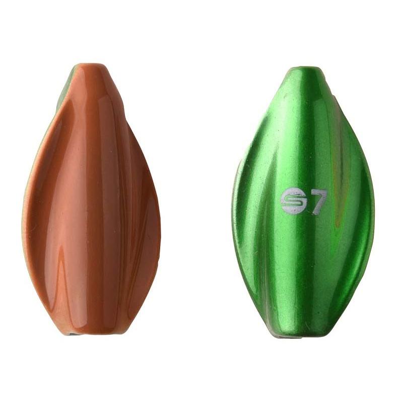 Spro Squid Bullet Watermelon 10g