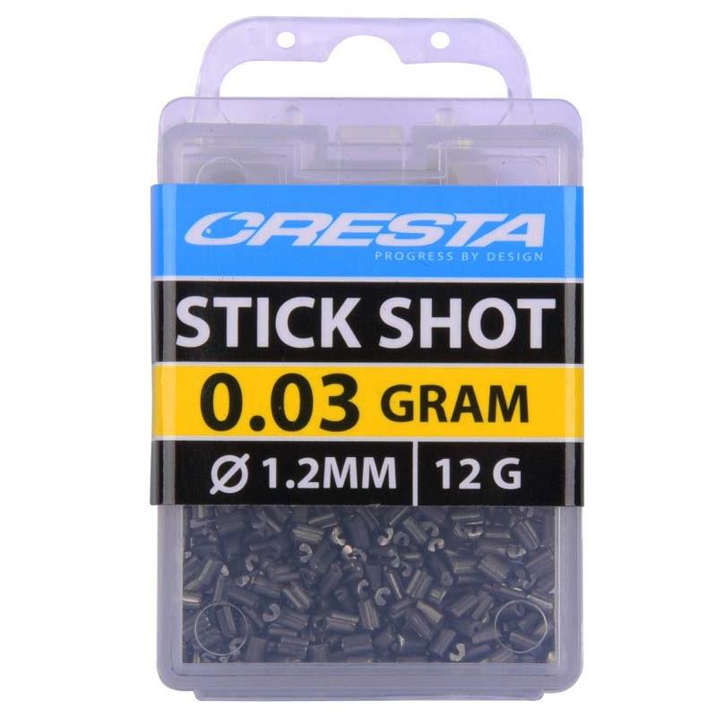 Cresta Stick Shots 1.2mm 0.03g