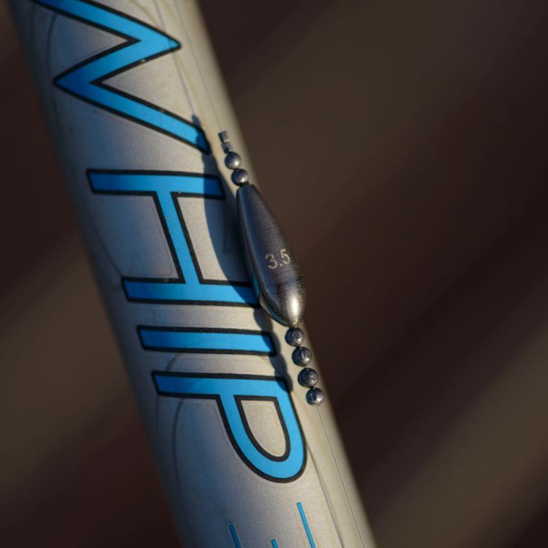 Cresta Inline Olivettes 4.5g