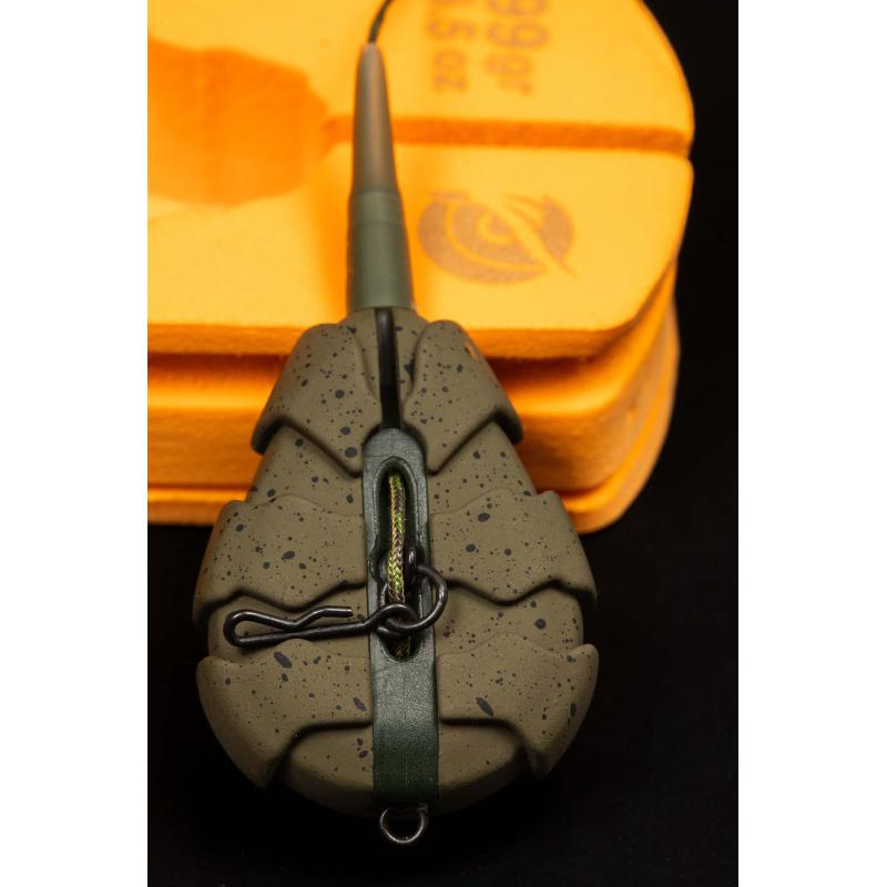Strategy Cs Grippa Action Pack 113g Silt