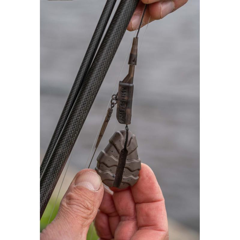 Strategy Cs Grippa Action Pack 121g Silt