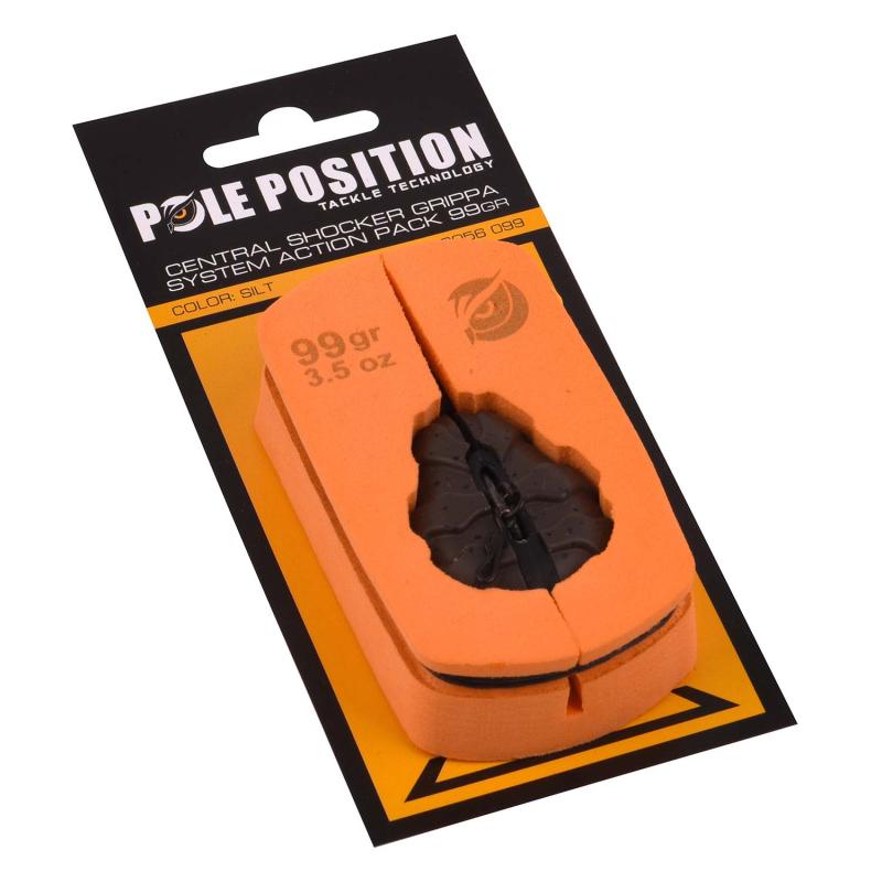 Strategy Cs Grippa Action Pack 142g Silt