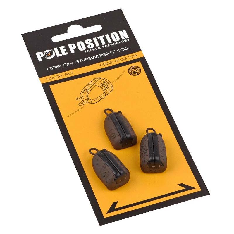 Strategy Grip-On Safeweight 10g