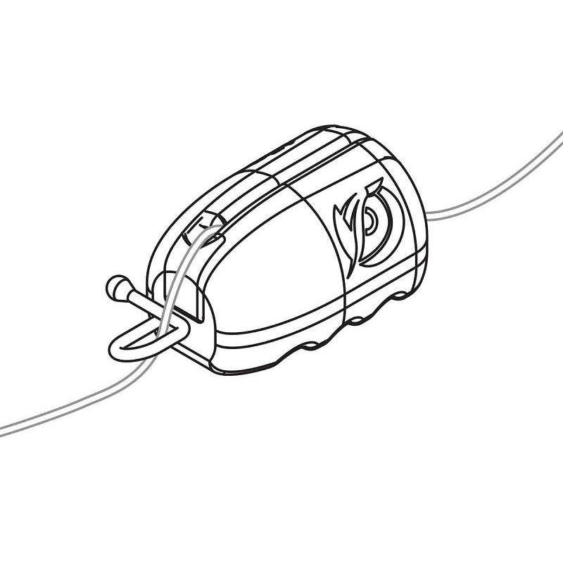 Strategy Grip-On Safeweight 10g