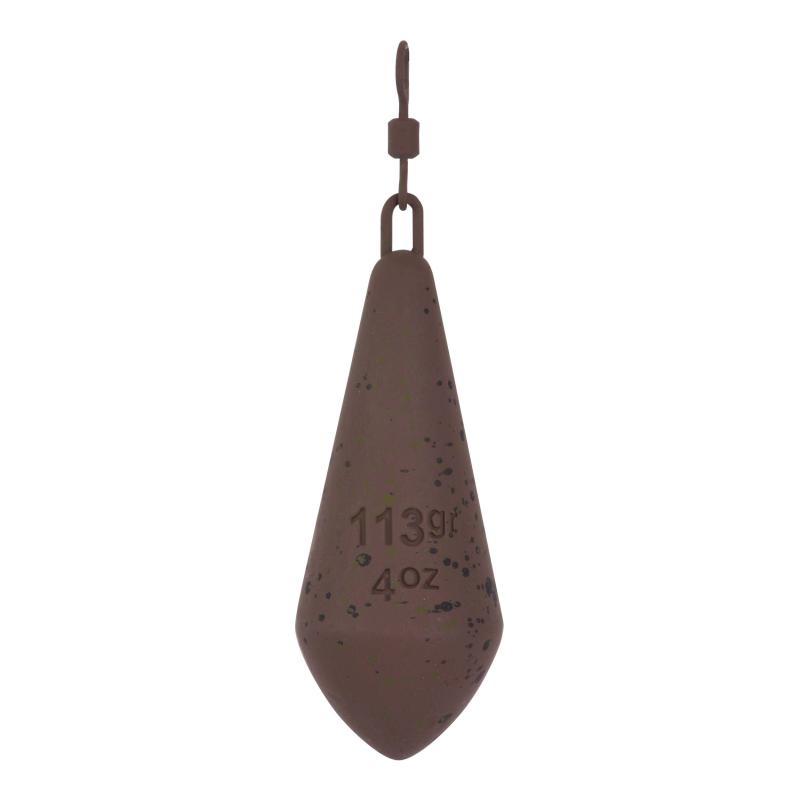 Strategy Distance Swivel Lead 4Oz - 113g