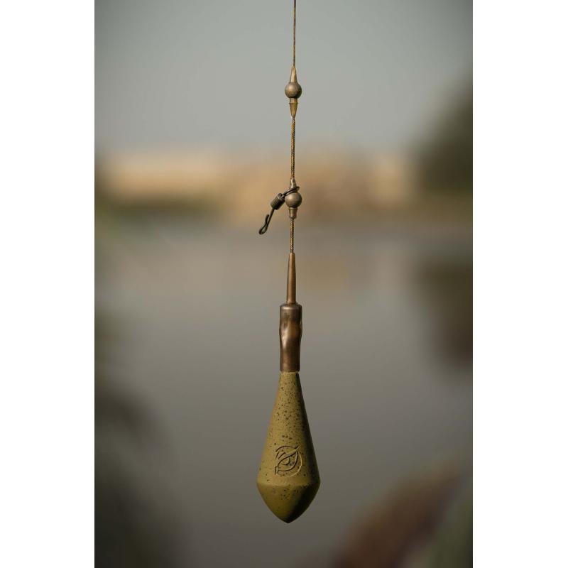 Strategy Distance Swivel Lead 4Oz - 113g