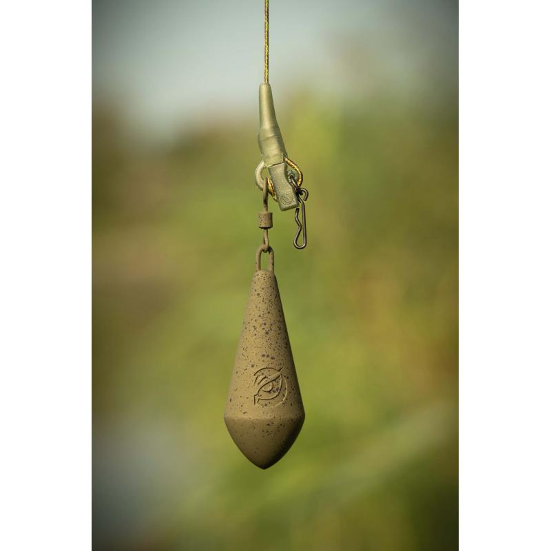 Strategy Distance Swivel Lead 2.4Oz - 71g