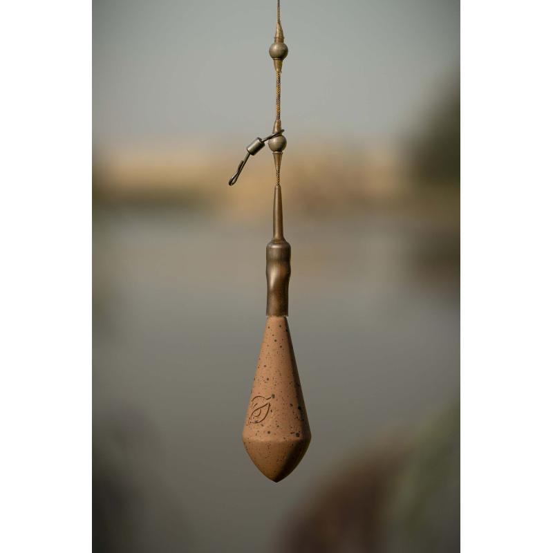 Strategy Distance Swivel Lead 3.5Oz - 99g