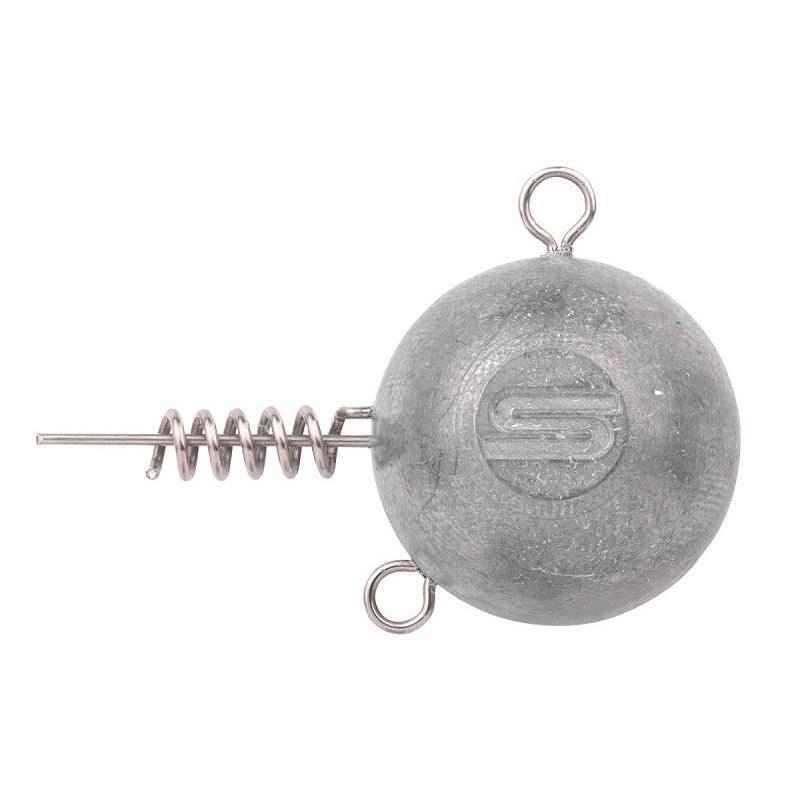 Spro Norway Exp Screw In Head Natural 300g