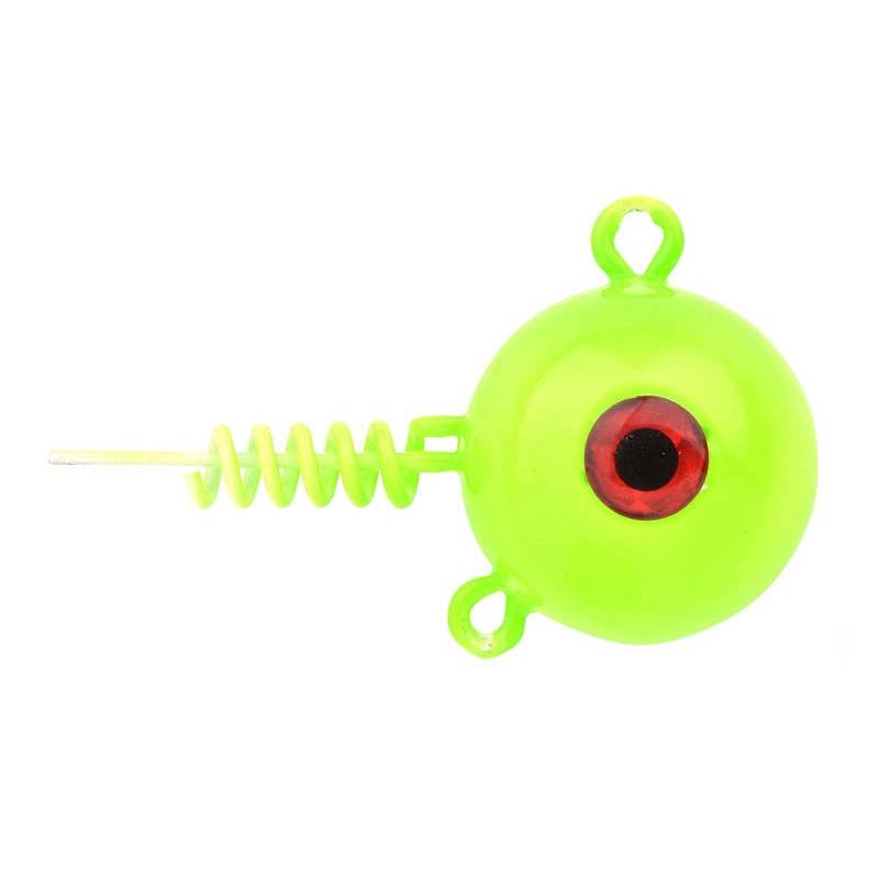 Produktbild Spro Norway Exp Screw In Head Glow 50g