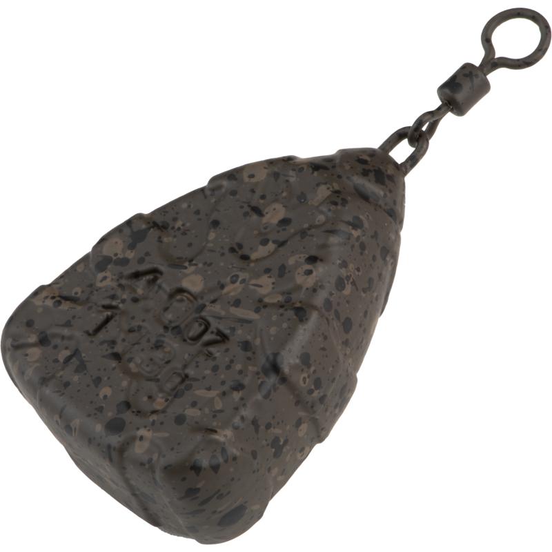 Fox Edges flat pear 3oz / 85g