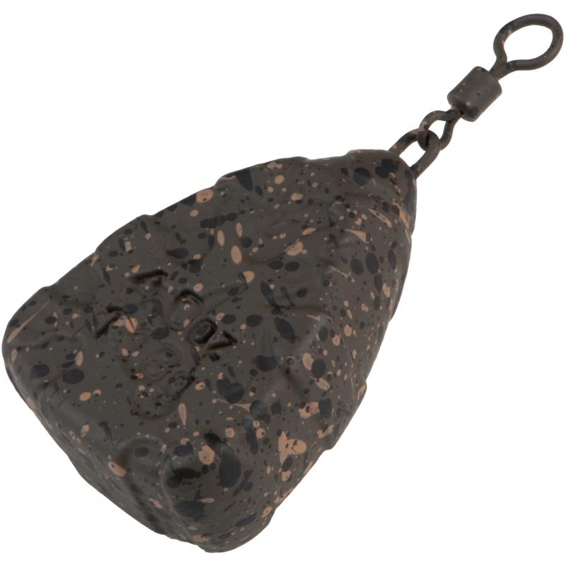 Fox Edges flat pear 3oz / 85g