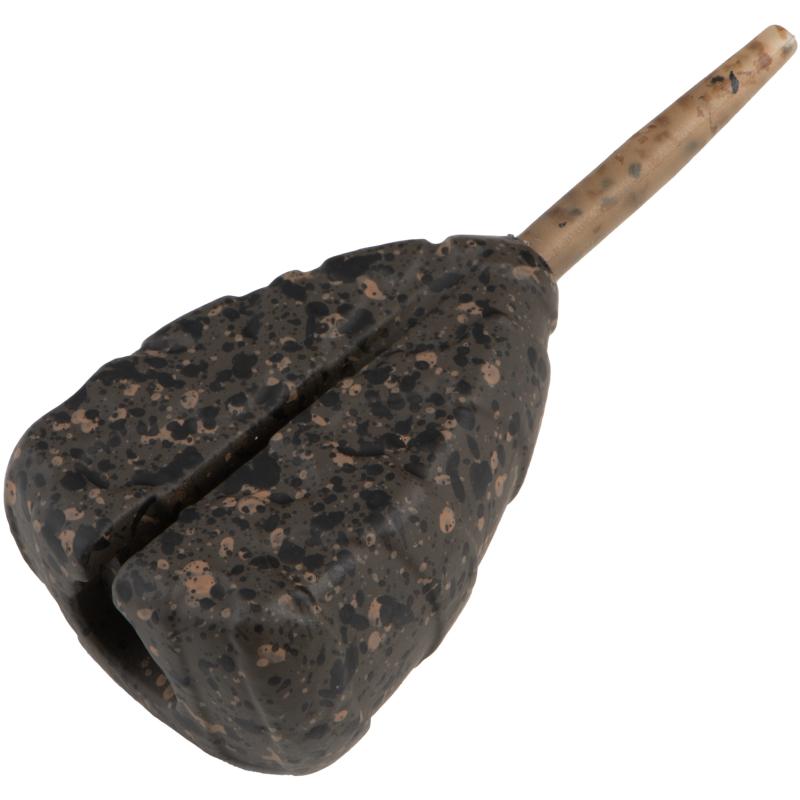 Fox Edges flat pear inline 5oz / 142g
