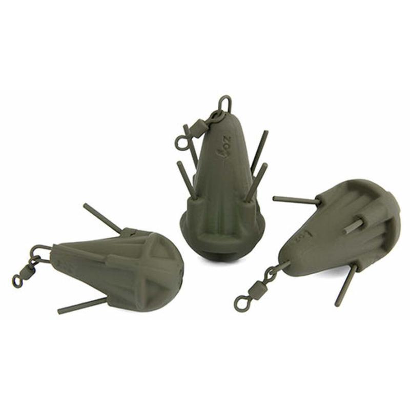 Fox Grappling Marker lead 4oz 113g x 2