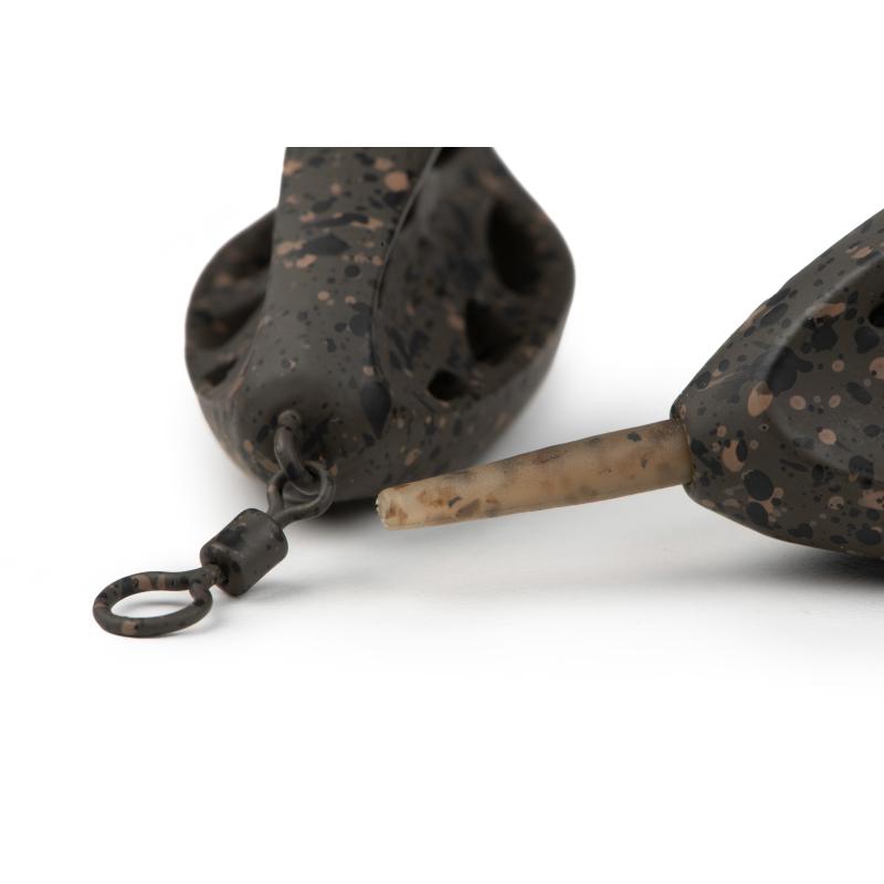 Fox Edges Swivel Paste Bomb 2.5oz 70G
