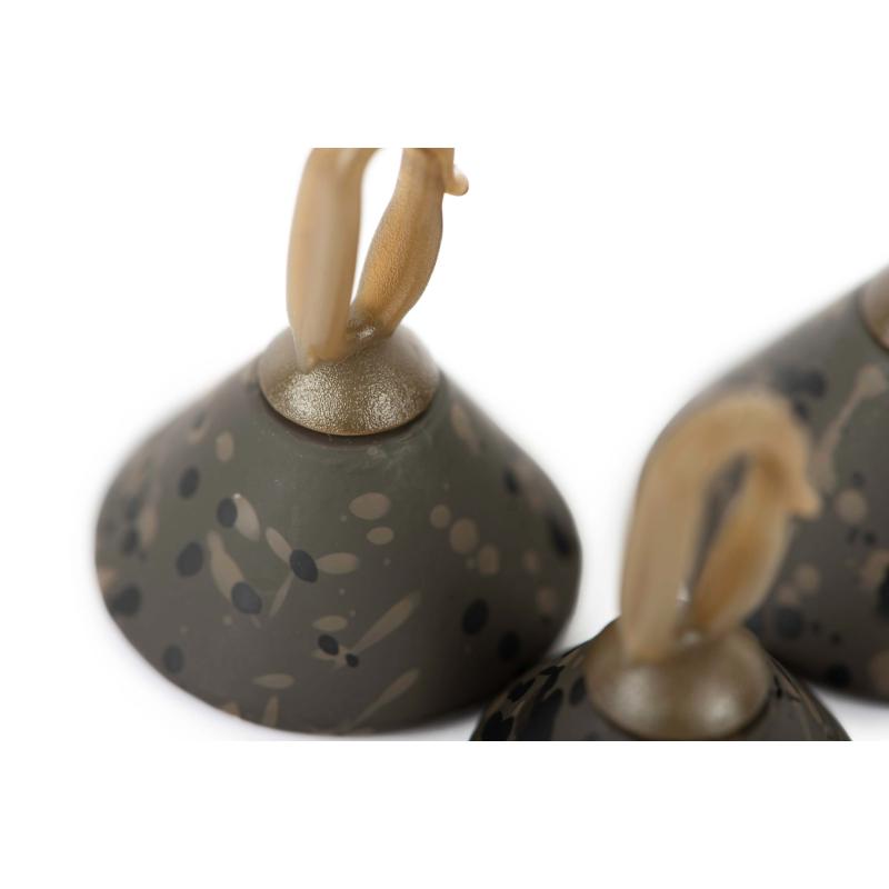 FOX Edges Downrigger Back Weights 21g (3/4oz) x 3