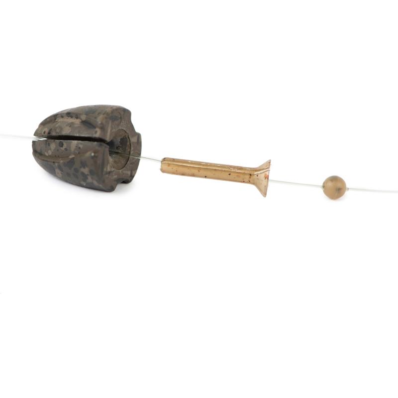 FOX Removable Flying Back Weights 10g (5 per pack)