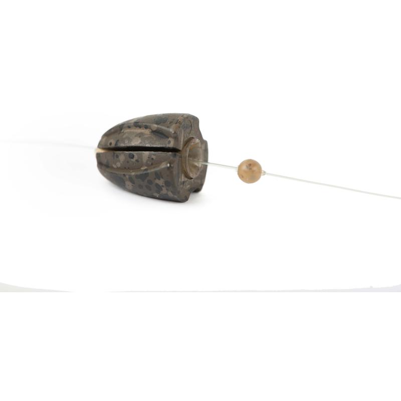 FOX Removable Flying Back Weights 10g (5 per pack)