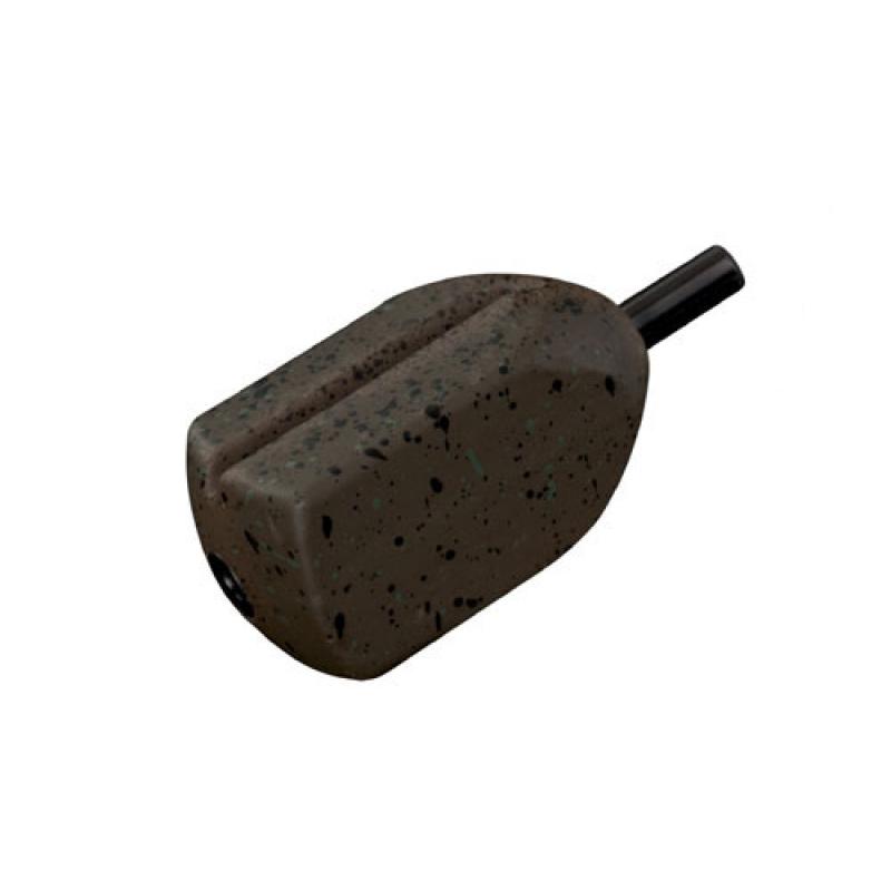 Fox Square inline inc groove lead 2.5oz / 70g