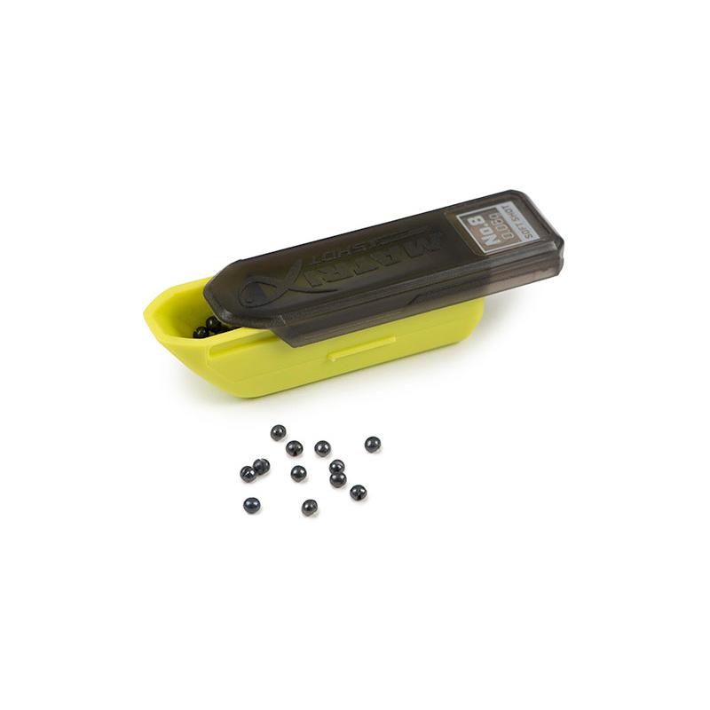 Matrix Soft Shot Dispenser x5