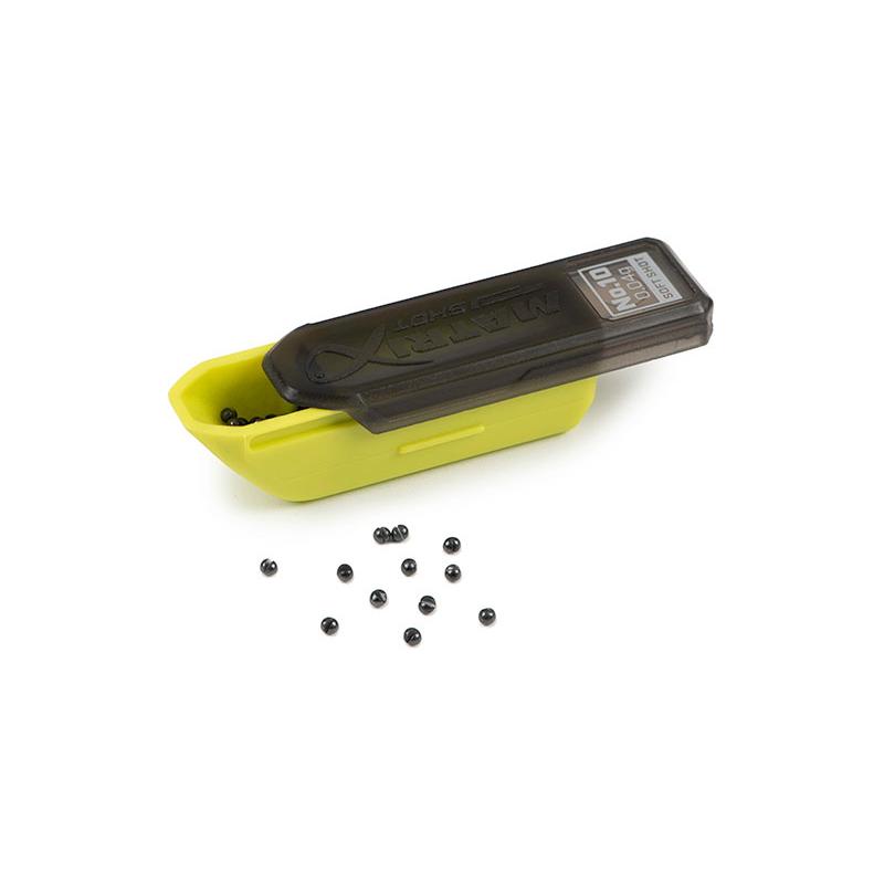 Matrix Soft Shot Dispenser x5