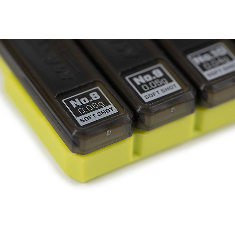 Matrix Soft Shot Dispenser x5