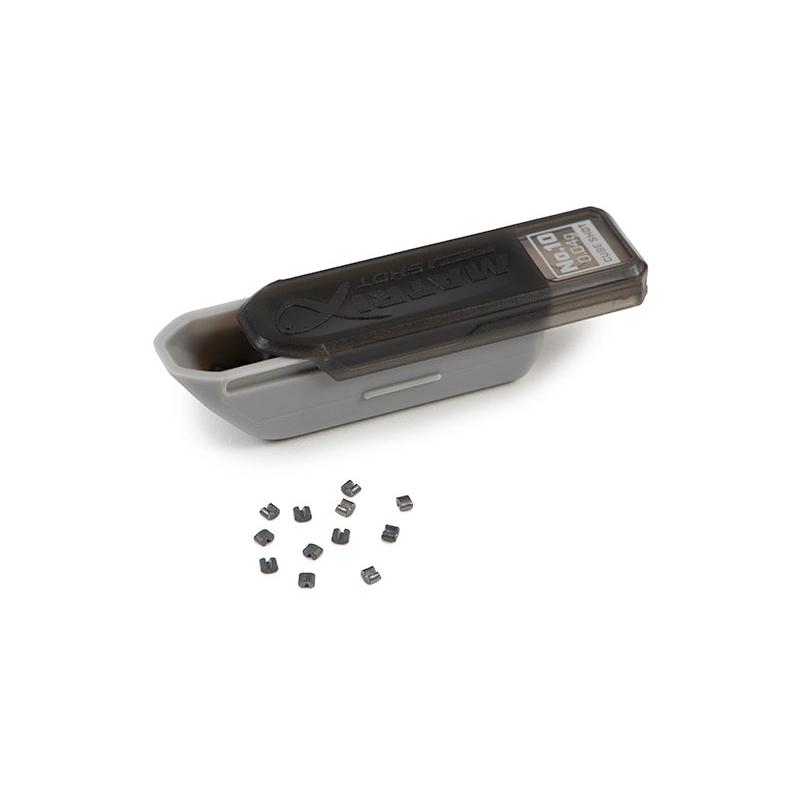 Matrix Cube Shot Dispenser x5
