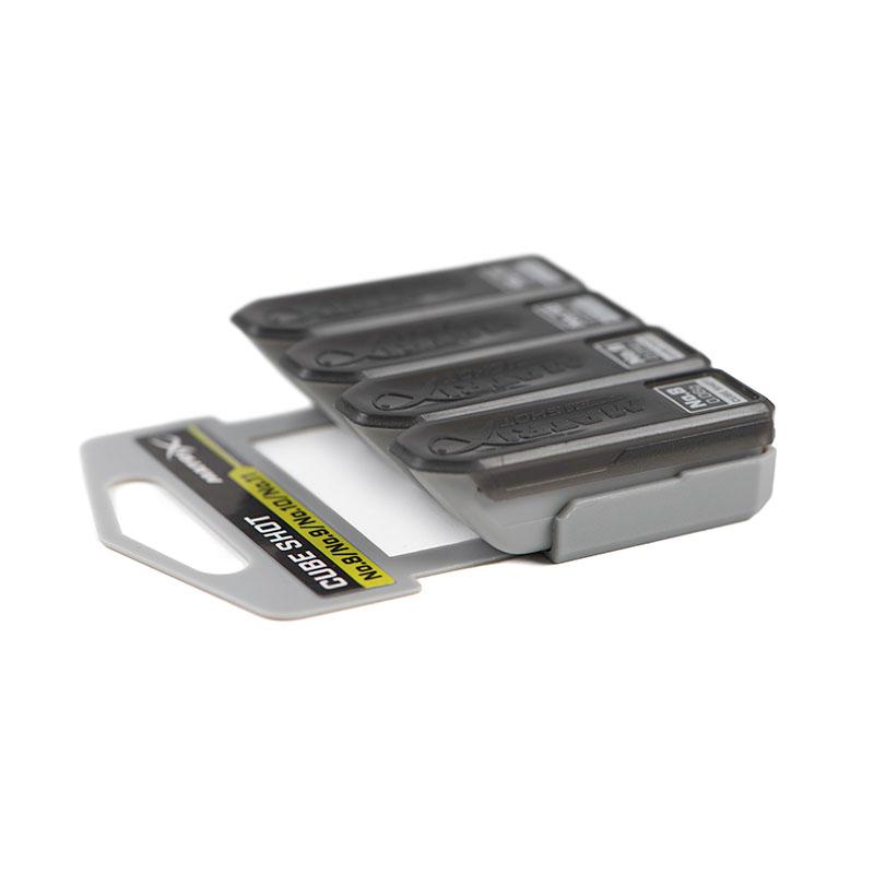 Matrix Cube Shot Dispenser x5