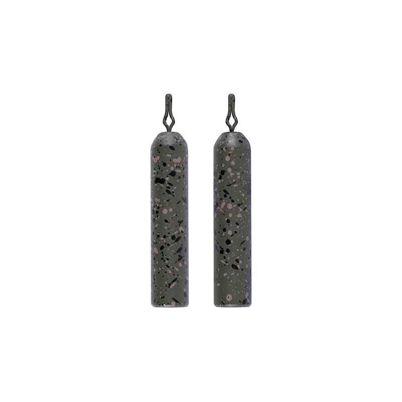Fox Rage Strike Point Dropshot Weights 18g x 2
