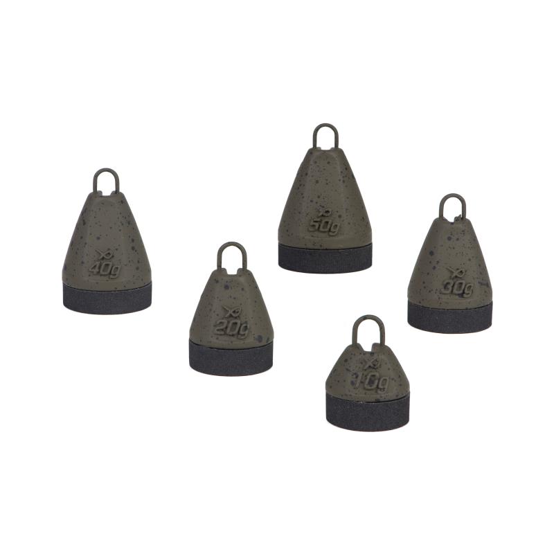 Matrix Precision Plummet 50g 2pcs