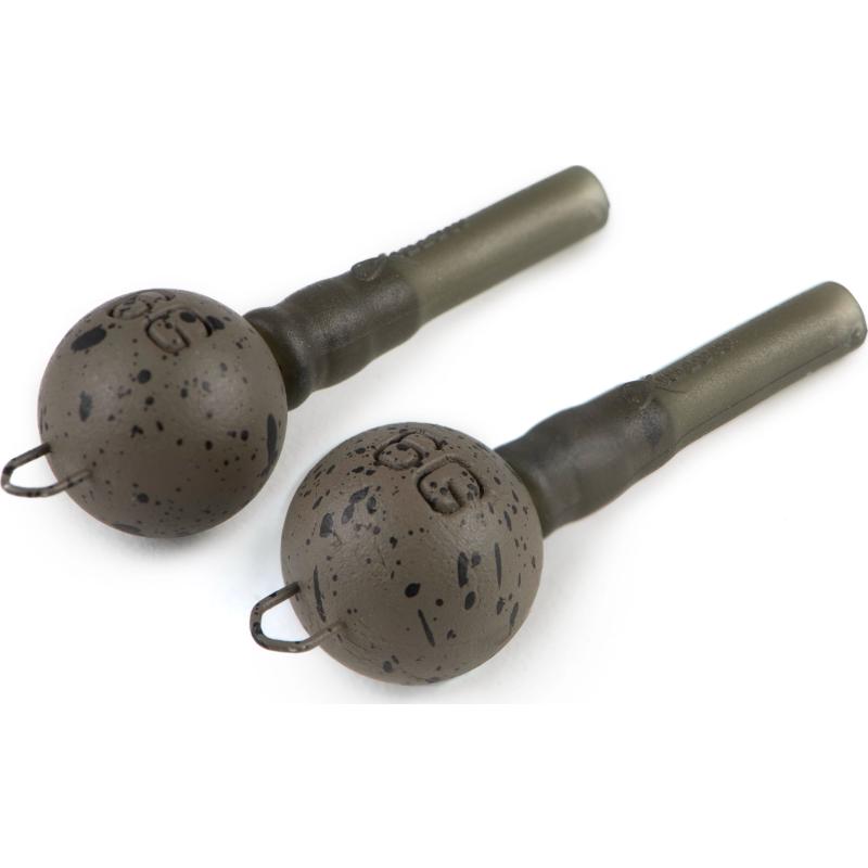 Matrix Pellet Waggler Weight 6g 2pcs