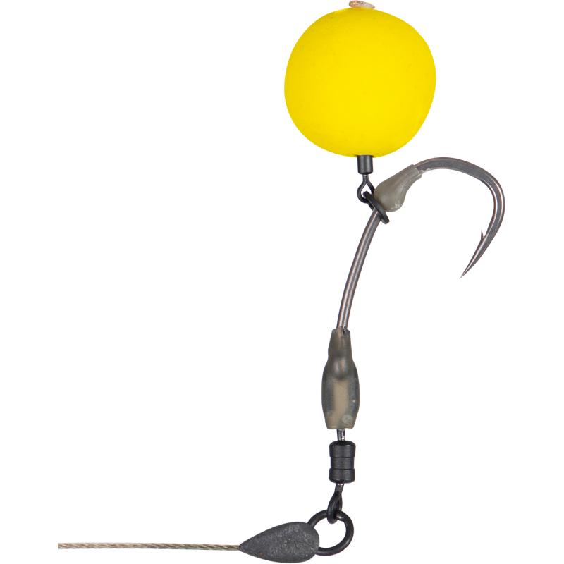 Fox Power Grip Tungsten Putty