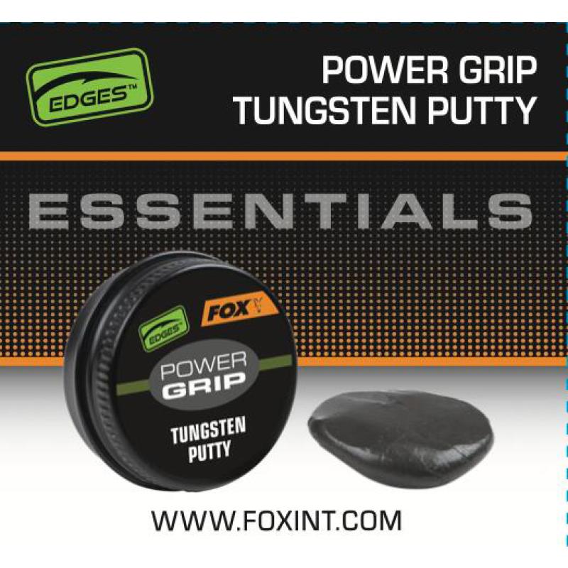 Fox Power Grip Tungsten Putty