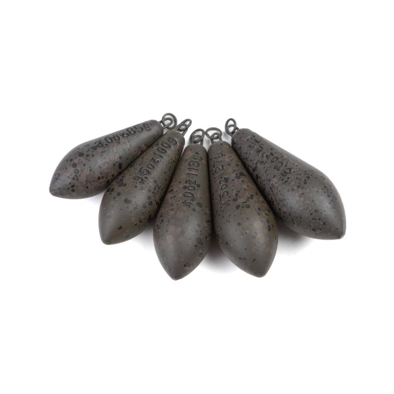 Fox Edges Heli Lead Distance 3oz / 85g