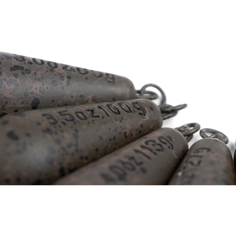 Fox Edges Heli Lead Distance 5oz / 142g