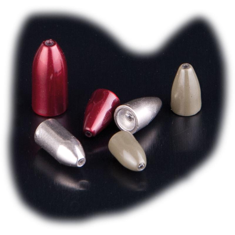 Iron Claw IC DOIYO Tungsten Bullet R7,0g