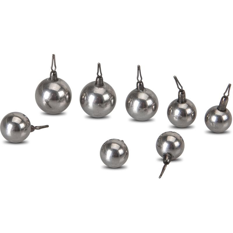Iron Claw Moby Leadfree Drop Shot Sinker 7g