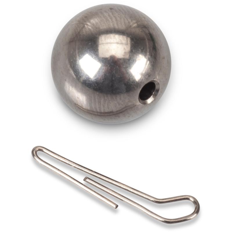 Iron Claw Moby Leadfree Cheburashka 35g