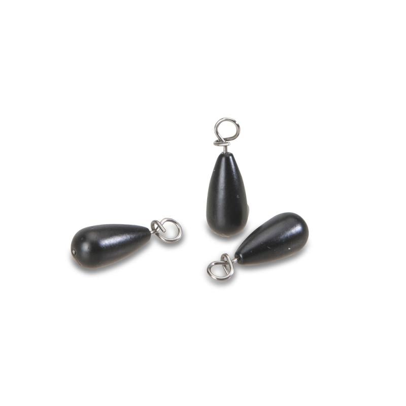 Iron Claw Doiyo S'zuki Tungsten Fastach JIKA Sinker 2,7g