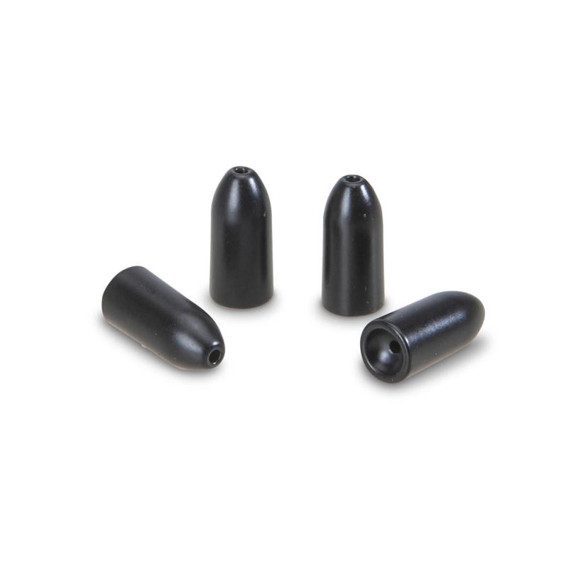 Iron Claw Doiyo S'zuki Tungsten Bullet Black 14g