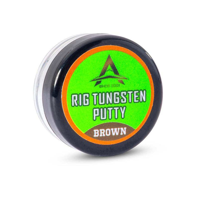 ANACONDA Rig Tungsten Putty 15g Brown