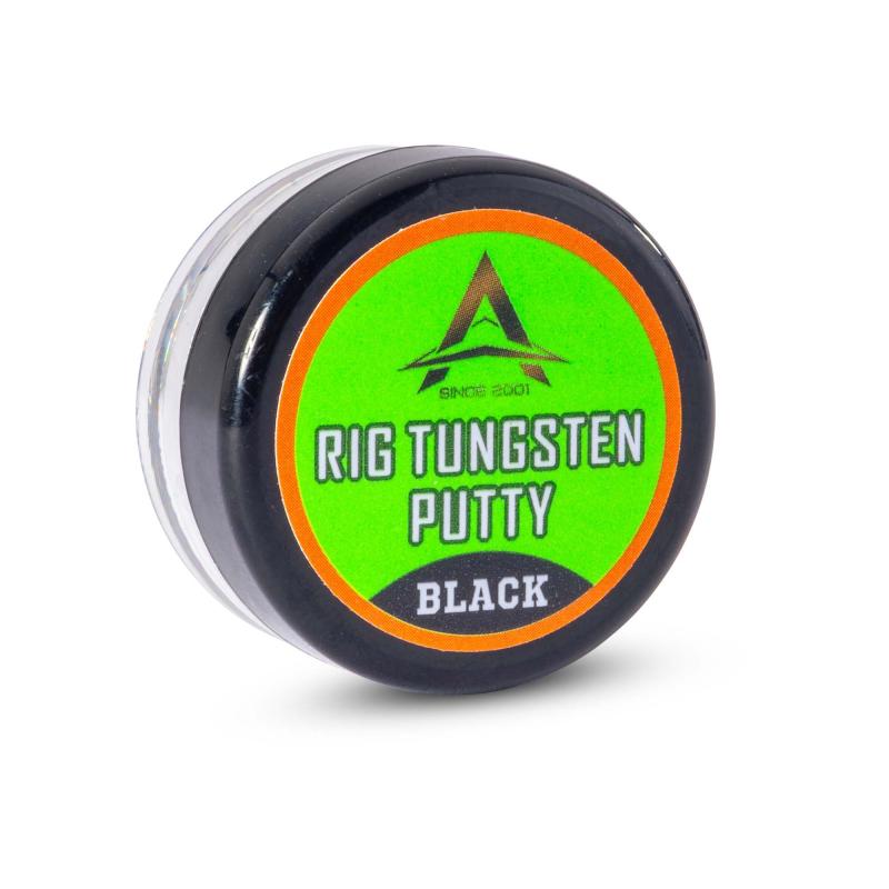 ANACONDA Rig Tungsten Putty 15g Black