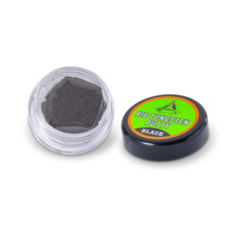 ANACONDA Rig Tungsten Putty 15g Black