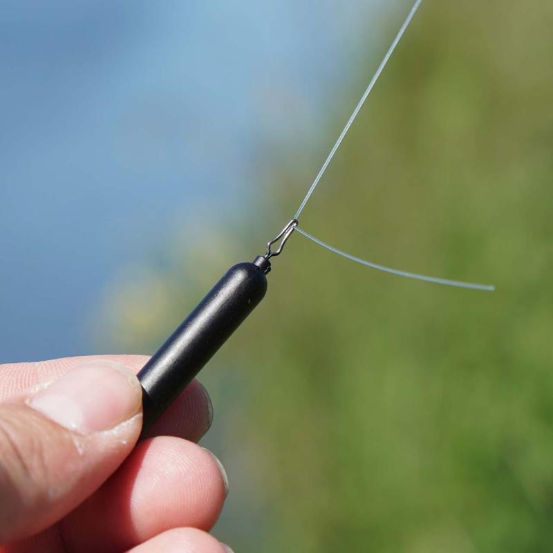 Zeck Drop Shot Weight 10g 4 pcs