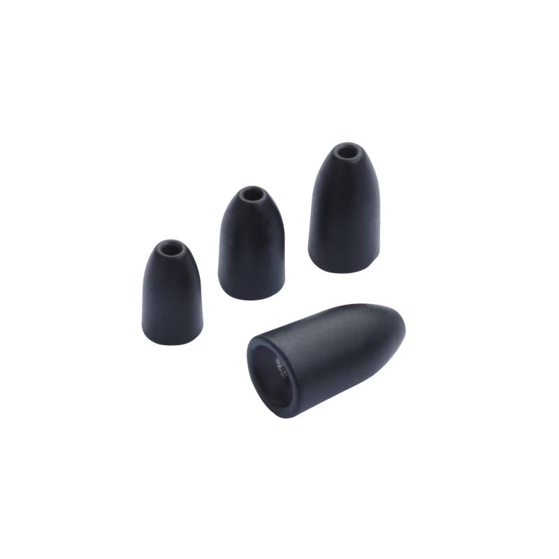Berkley URBN Tungsten Bullet Gewicht 3g 3Stk.